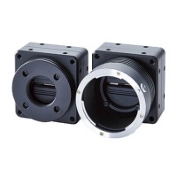 Omron Sentech FS-B4KU7CLU-F Camera Link 4K CMOS Line Scan Camera
